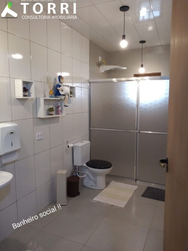 Imagem 15 de 30 de Excelente Chácara À Venda Em Votorantim-sp - Ch00448 - 71007548