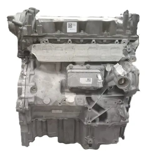 Retifica Completa Do Motor Aj200 2.0 Ingenium 180c Diesel