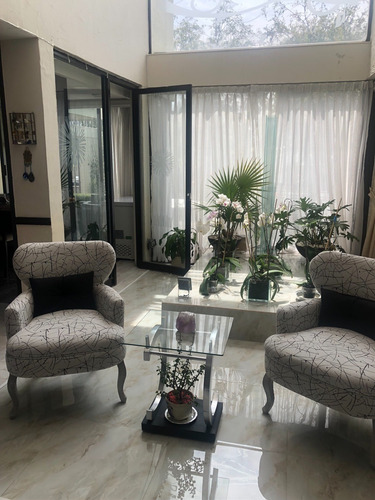 Imagen 5 de 18 de Bosques De Las Lomas Hermosa Casa En Venta En Calle Cerrada