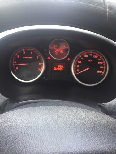 Peugeot 207 1.4 Allure 75cv 2011