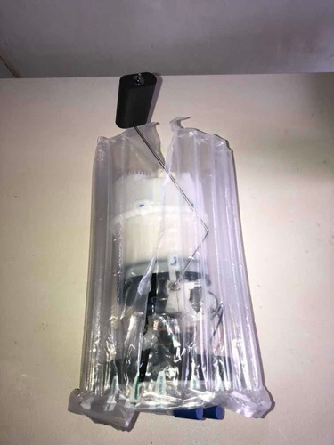 Bomba De Gasolina Completa Mazda 3 Y Focus 2009 2 Tubos
