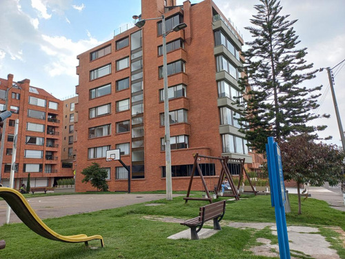 Apartamento En Venta En Bogotá La Carolina-usaquén. Cod 67162