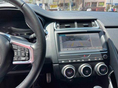 Imagem 11 de 12 de Jaguar E-pace 2.0 16v P250 Gasolina R-dynamic Se Awd