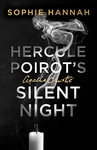 Libro Hercule Poirots Silent Night De Hannah Sophie  Harper