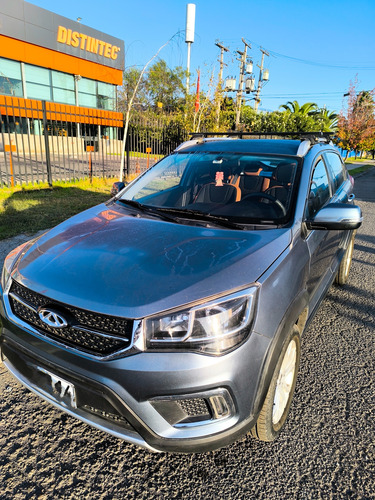 Chery Tiggo 2 1.5 Gl Mt