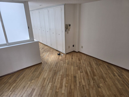 Departamento En Renta, Polanco, Schiller, Muy Iluminado
