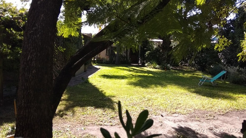 Casa Impecable En Pleno Centro