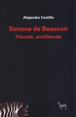 Simone De Beauvoir Filosofa Antifilosofa