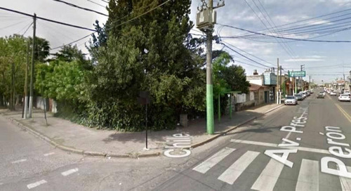 Imagen 2 de 17 de En Venta. Excelente Esquina Comercial. Amplia Casa Con 7 Dor