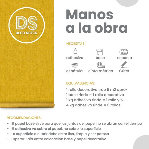 Papel Vinílico Especial Entelado Muresco 3881/1 Lila Dstock