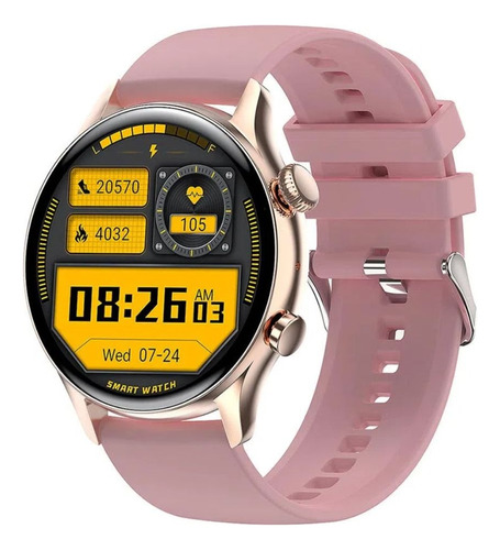 Smartwatch Colmi I30rp Unisex