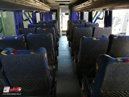 Imagem 8 de 8 de Mascarello Roma 330 Ano Volvo B270 F Jm Cod 641