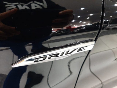 Imagem 15 de 15 de Cronos 1.8 E.torq Flex Drive At6