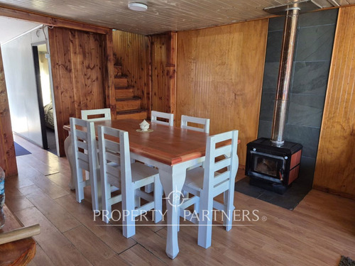 ¡oportunidad Casa En Zona Urbana De Panguipulli A ...