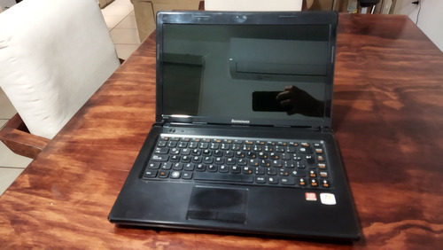 Laptop Lenovo G475