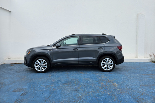 Volkswagen Taos 1.4 Tsi Comfortline At