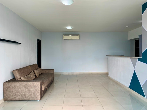Imagen 7 de 14 de Apartamento En Alquiler O Venta En Harmony Tower Jg2112149