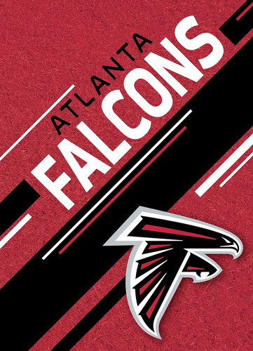 Diario Clásico De Los Atlanta Falcons (8131205)