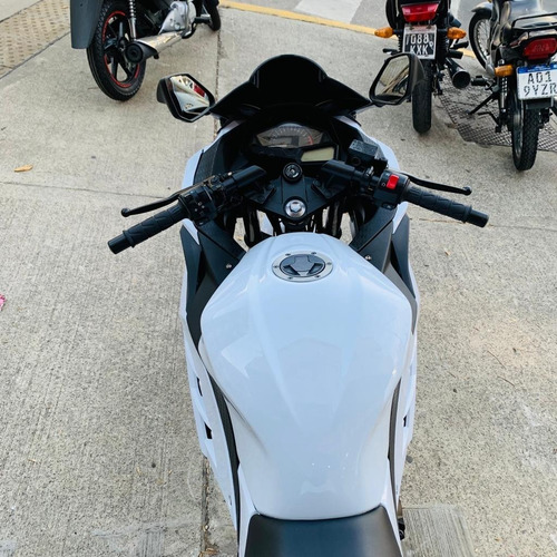 Imagen 15 de 20 de Kawasaki Ninja 300 Permuto Dbm Motos
