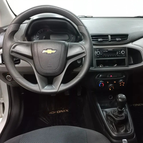 Chevrolet Onix 1.4 Joy Ls 98cv