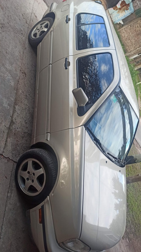 Volkswagen Golf 98 Mk3 1.9 Gtd