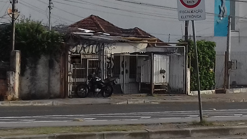 Imagem 1 de 4 de Casa - Sao Jose - Ref: 408499 - V-pj4413