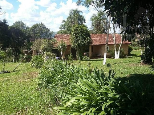 Cód 3224 - Lindo Sitio Com 14.000 M² - 3224