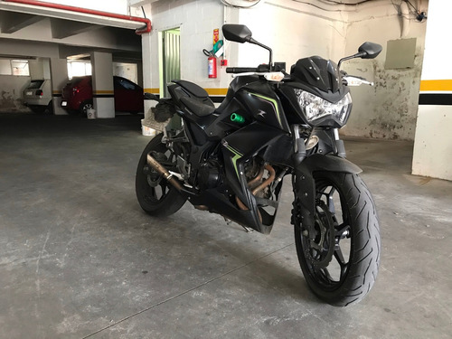 Kawasaki Z 300