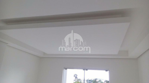 Imagem 11 de 15 de Camboriú, Centro, Pronto Para Morar, 02 Suites - Mc2-427