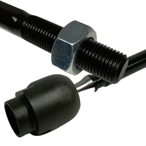 Par Barra Axial Mecânico Do Elba Fiorino Prêmio Uno Mille