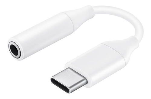 Adaptador Usb C - Jack Audio 3.5 Para iPad Air 5ta (2022)