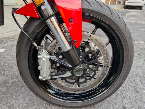 Ducati Monster + 2022