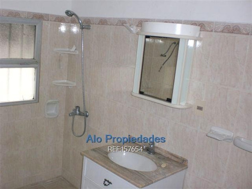 Venta Apartamento 2 Dormitorios En Parque Batlle