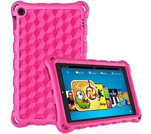 Funda Para Kindle Fire 7,(7ma. Generacion)j5b9