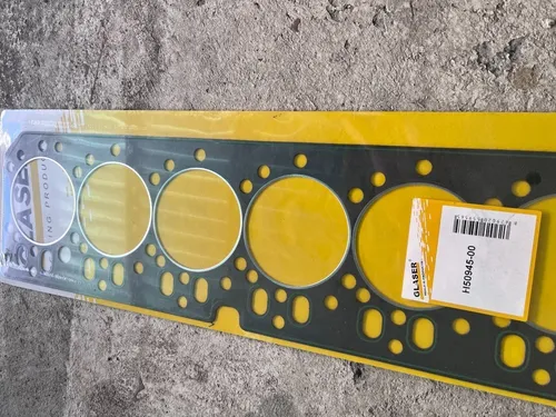 Empacadura Para 6068