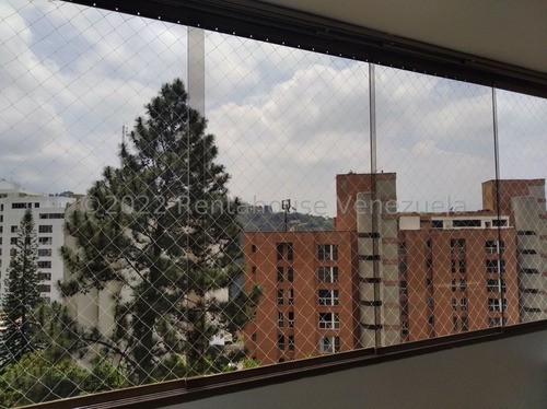 Imagen 13 de 16 de Apartamento En Venta, Urb. Los Naranjos