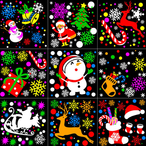 Christmas Projector Lights Outdoor Decoration For Halloween