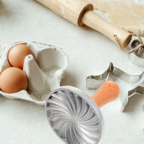 Molde Para Galletas, Prensa Para Galletas, Herramientas Para