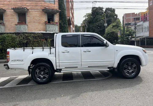 Mazda BT-50 2.6 B26c27 Asl