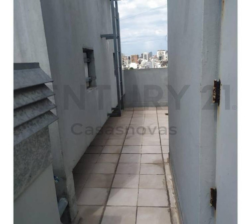 Imagen 13 de 13 de Venta Depto 2 Amb Balcón Al Frente B.norte Sobre Av. Córdoba