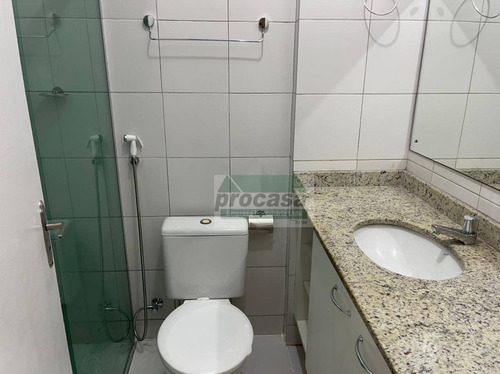 Imagem 9 de 19 de Apartamento Com 2 Dormitórios S/ 1 Suite À Venda, 67 M² Por R$ 220.000 - Parque 10 De Novembro - Manaus/am - Aceita Financiar - Ap1744