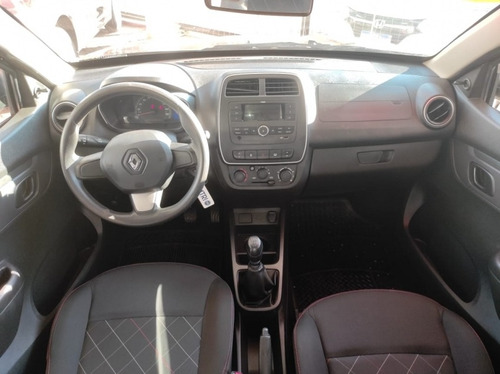 Imagem 9 de 11 de Kwid Zen 1.0 Flex