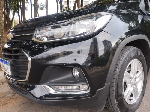 Chevrolet Tracker 1.4 Lt Turbo Aut. 5p