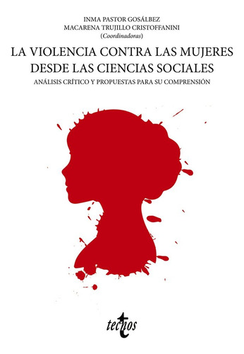 Libro La Violencia Contra Las Mujeres Desde Las Ciencias ...
