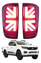 Comprar Focos Tuning 2 Compatible Con Nissan Np300 2016-2021 El Par