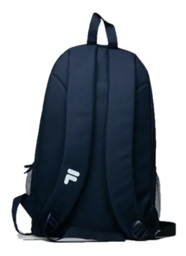 Mochila Fila Cut Logos UNISEX F23L00175-160