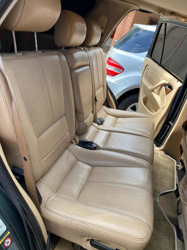Imagen 9 de 14 de Mercedes Benz Ml320 Ml 320