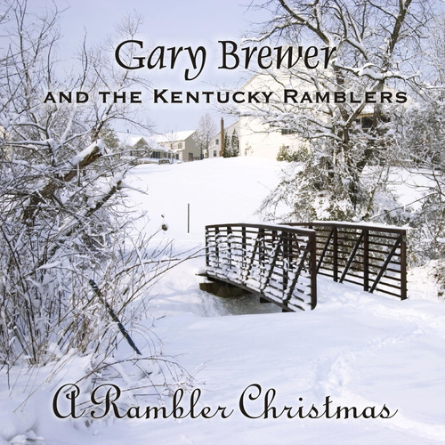 Cd: Rambler Christmas