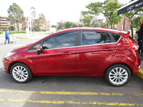Imagen 8 de 15 de Ford