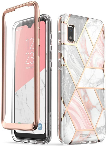 Funda De Cuerpo Completo Para Telefono Samsung Galaxy A10e